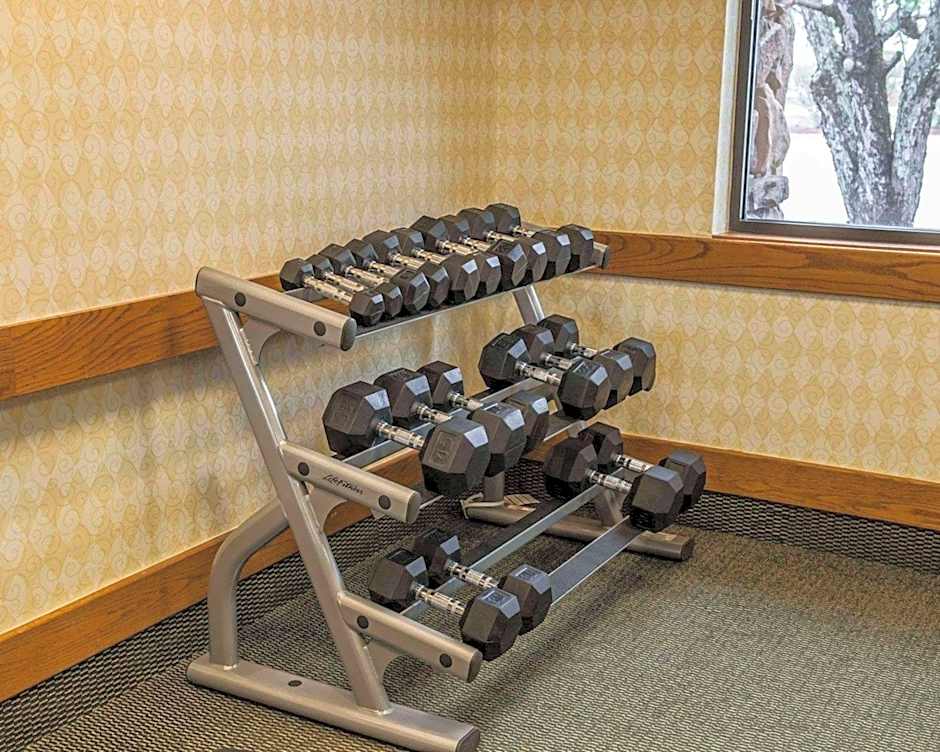 Quality Inn & Suites Goshen