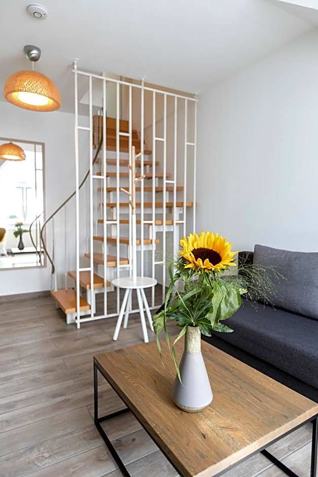 Hotel Apartment Laforsch