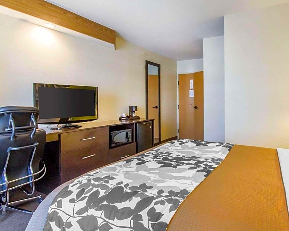 Econo Lodge Amarillo East