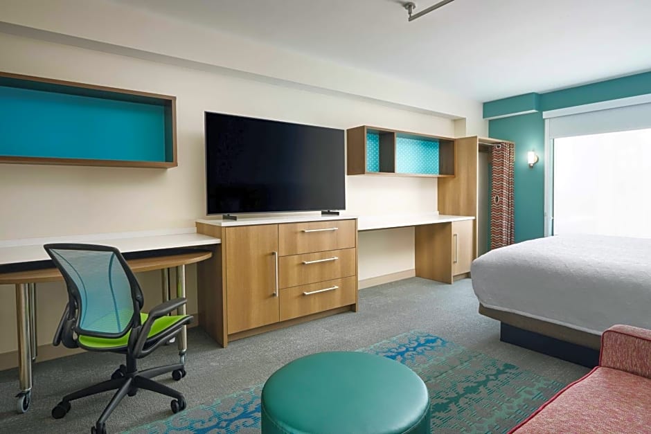 Home2 Suites by Hilton Towson