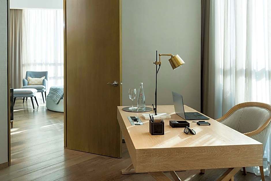 Marquis Reforma Hotel & Spa