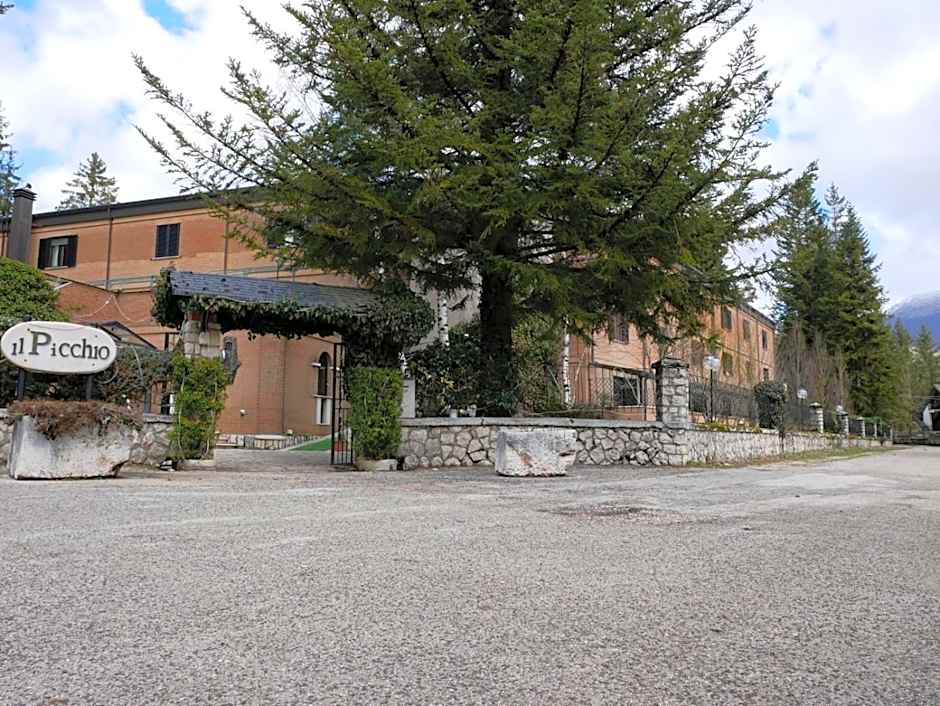 Albergo Il Picchio