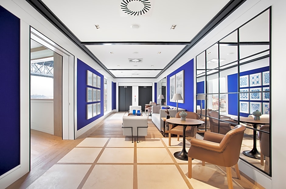 Vincci Ponte de Ferro