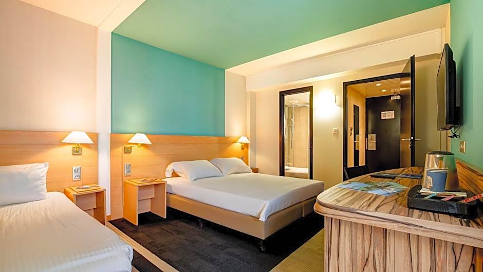 Kyriad Montbeliard - Sochaux