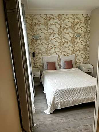 Hôtel Marie Louise