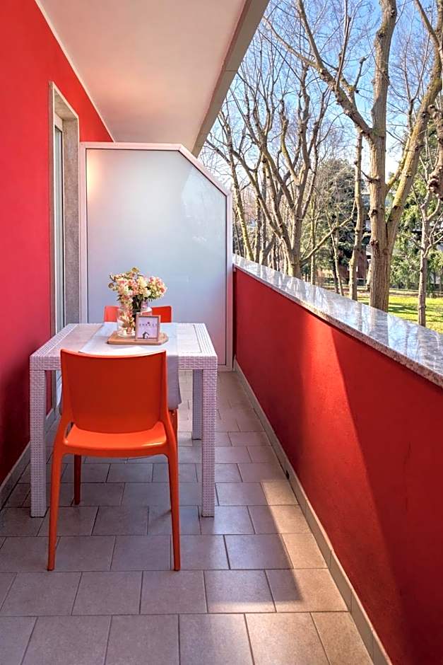 Bnbook Residence La Red