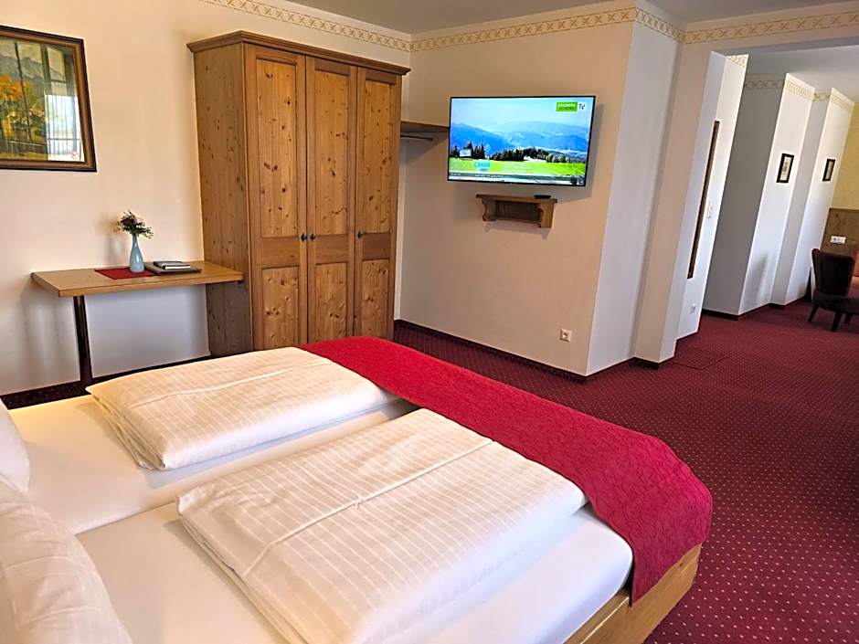 Hotel Garni Landhaus Trenkenbach