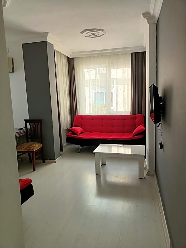 Vienna Apart Otel