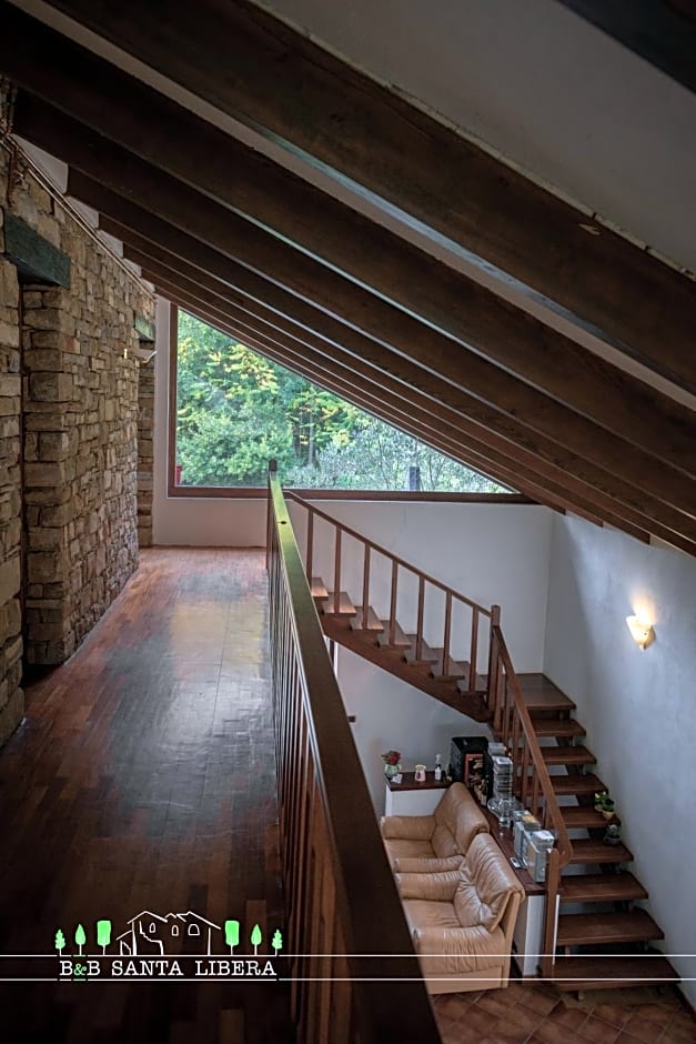 B&B Santa Libera