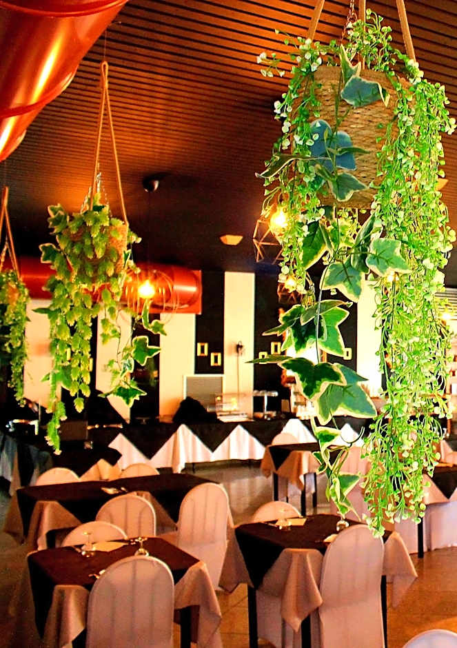 Hotel Nuovo Sole HNS