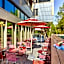 25hours Hotel Zürich West