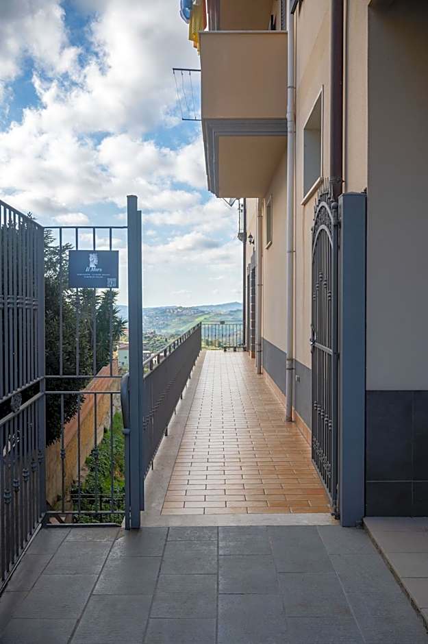Il Moro - Agrigento Rooms