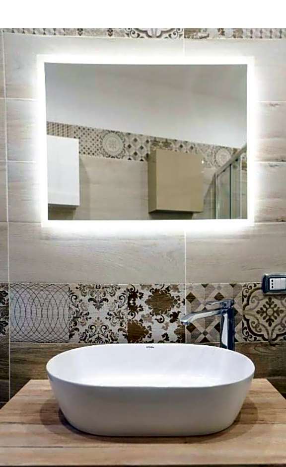 Monteoliveto Bed & Breakfast