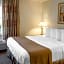Quality Inn & Suites Longview Kelso