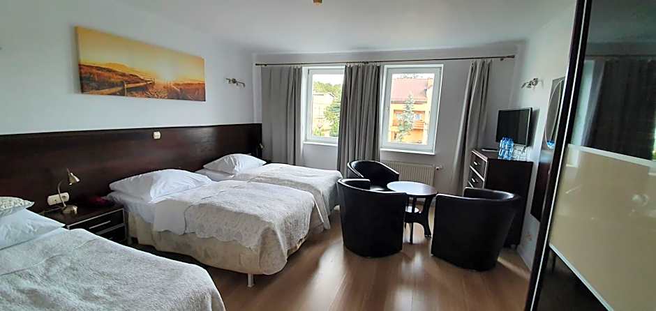 SPA Barlinek, Hotel Alma & SPA - UWAGA - styczen do marzec 2026 basen nieczynny!