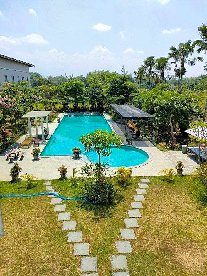 Hotel Bonero Residence
