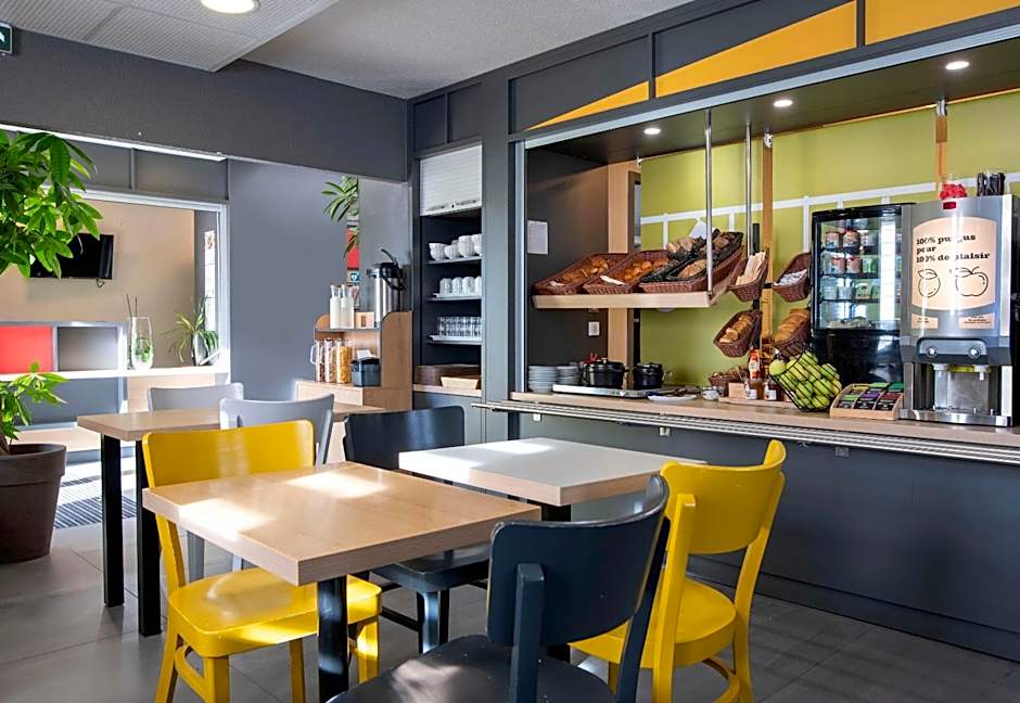 B&B Hôtel Avignon (2)