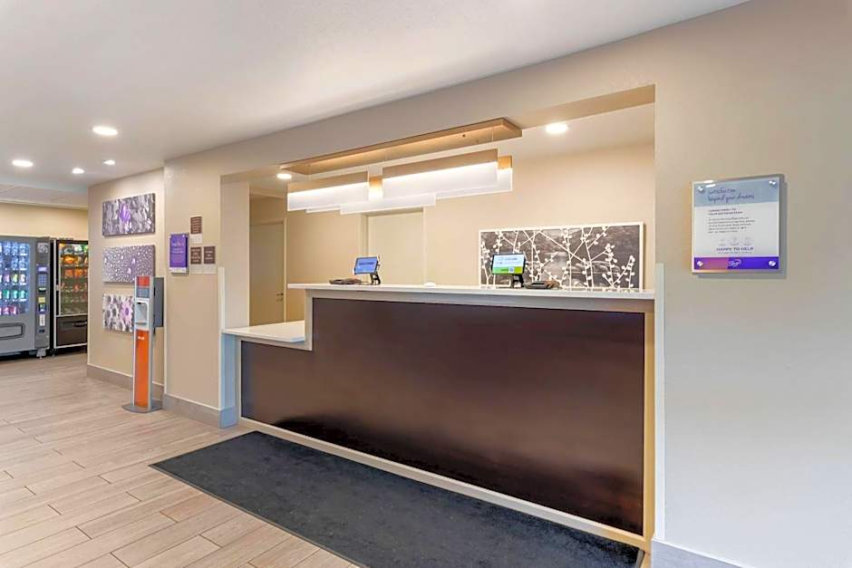 Sleep Inn & Suites Wisconsin Dells - Lake Delton