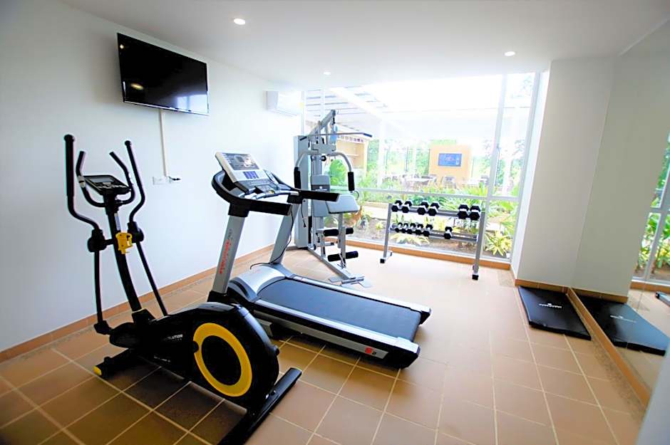 Best Western Puerto Gaitan