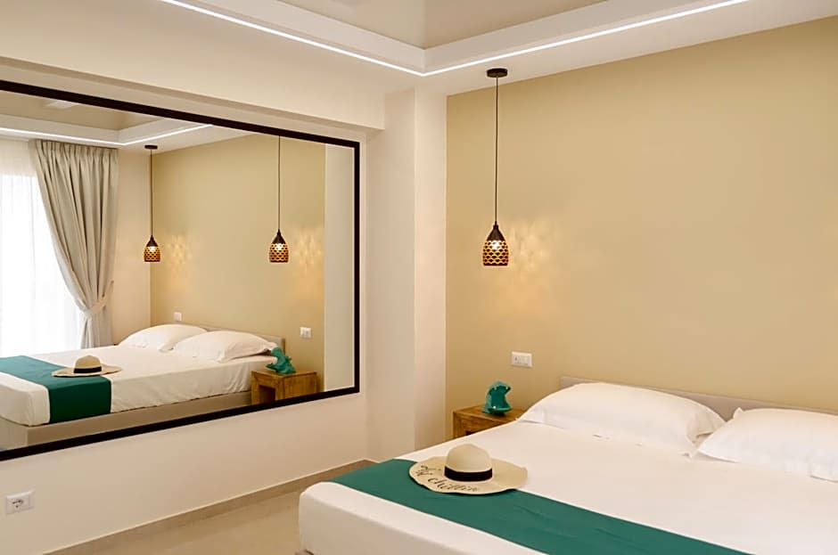 Villa Rocca - Rooms&SPA