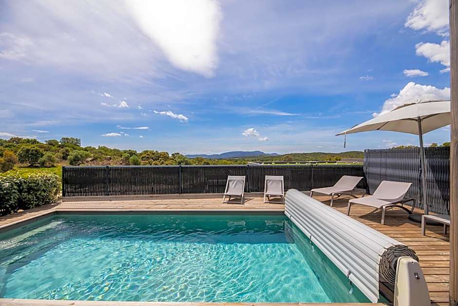 Résidence Pierre & Vacances Premium Les Terrasses d'Arsella