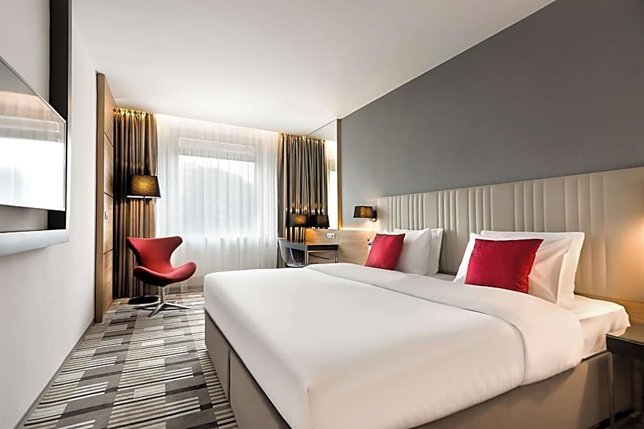 Hotel International Brno