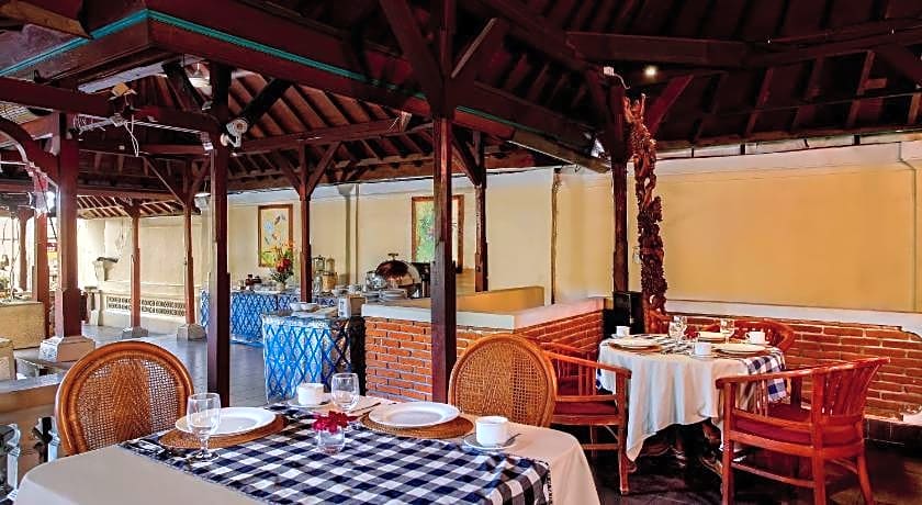 Restu Bali Hotel