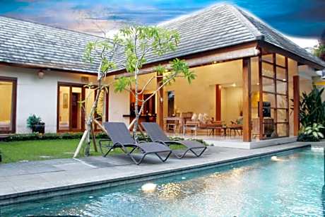Villa Kim Seminyak