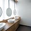 Matsue Urban Hotel CubicRoom