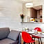Aparthotel Adagio Birmingham City Centre