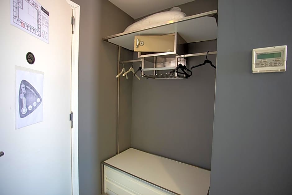 Hotel LB Villa De Cuenca