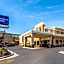 Comfort Inn Downtown