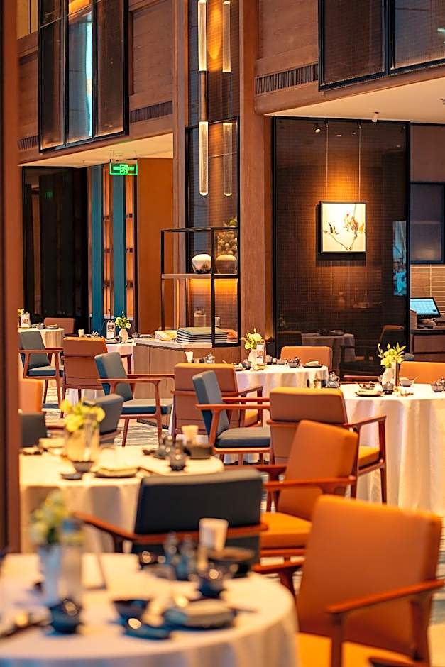 Sheraton Guangzhou Hotel