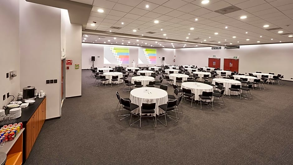 City Express by Marriott Irapuato