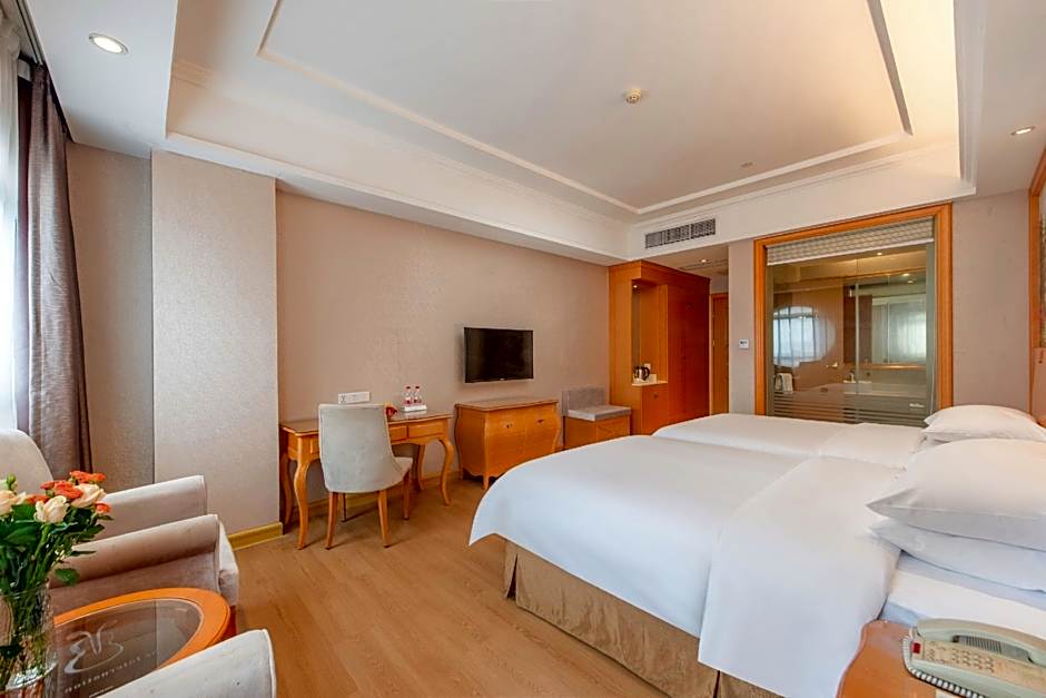 Vienna Hotel Guangzhou Beijing Road Pedestrian Street