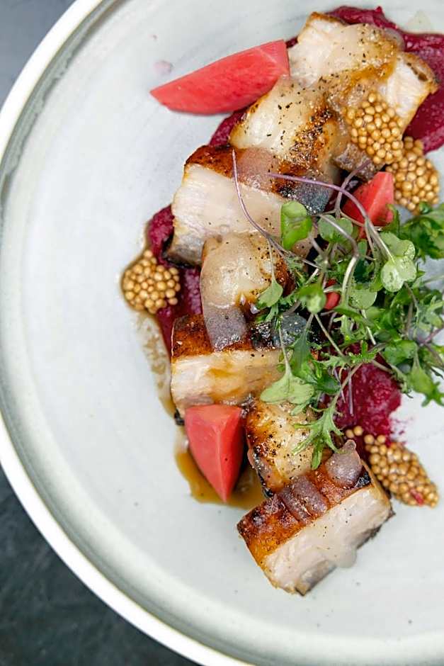 Halifax Marriott Harbourfront Hotel