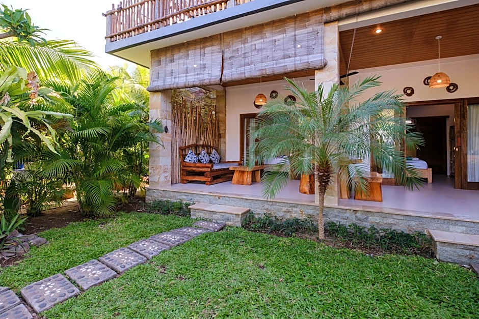 Amed Sudi House
