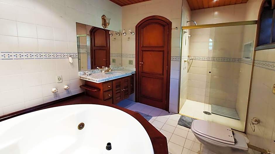 Pousada Casa dos Sonhos