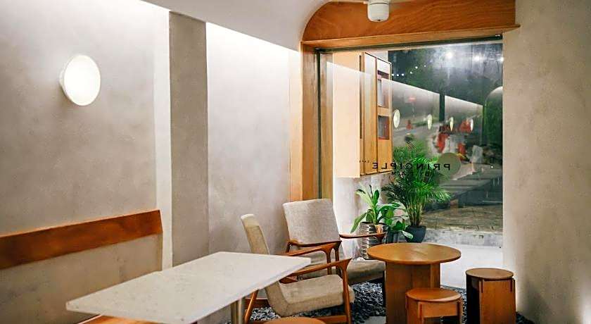 Attrus Bed & Breakfast . 聚