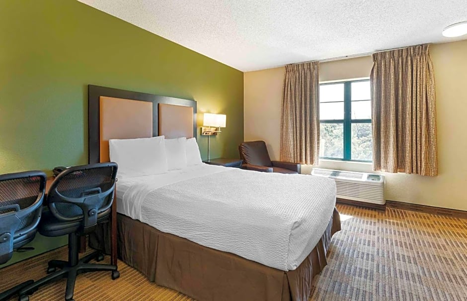 Extended Stay America Suites - Richmond - Hilltop Mall