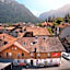 Balmers Hostel