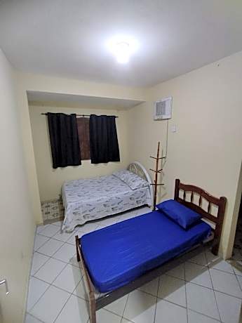 Espaço mirante