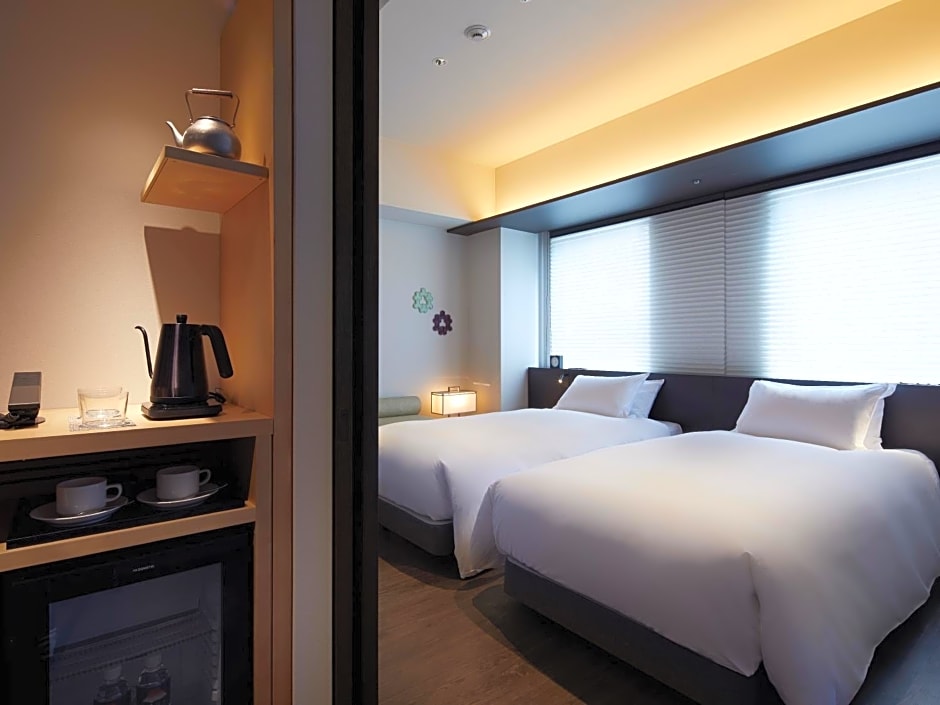 Agora Kyoto Shijo