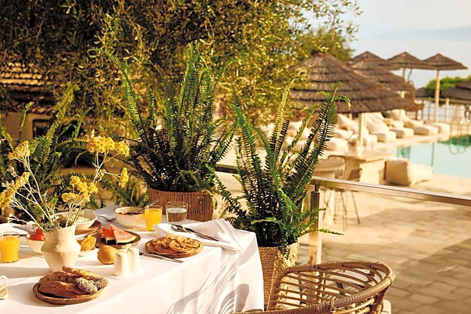 Agali Hotel Paxos