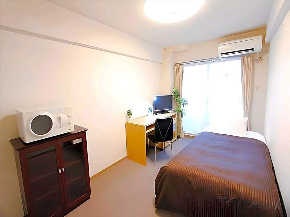 Hotel Livemax BUDGET Fuchu
