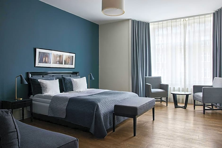 Avenue Hotel Copenhagen by Brøchner Hotels