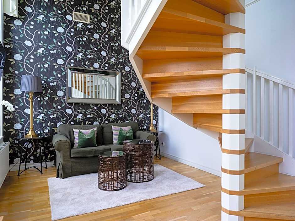 Trosa Stadshotell & Spa