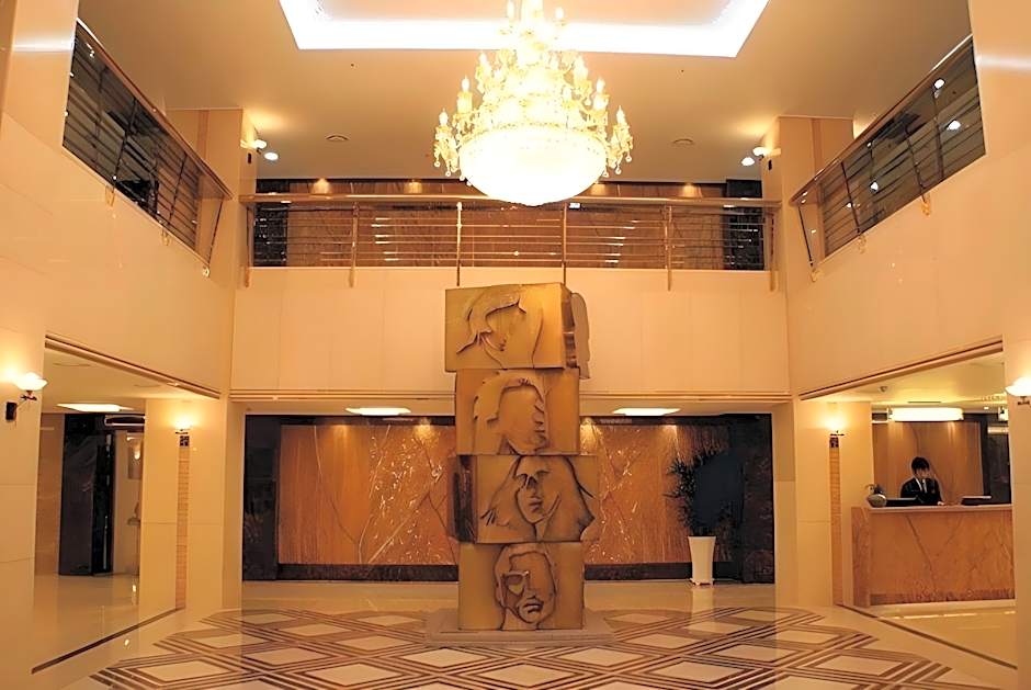 Hotel Geumosan