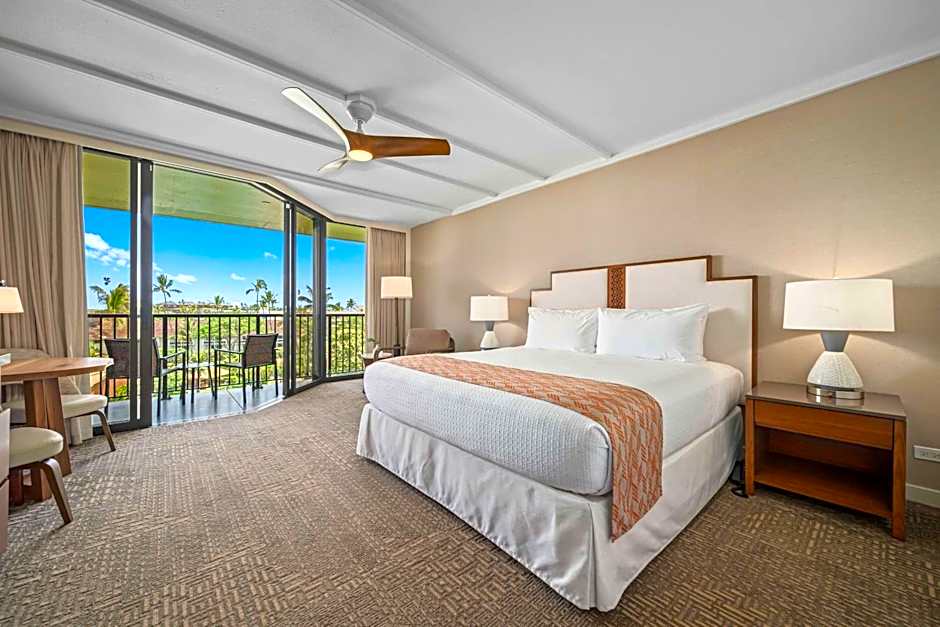 OUTRIGGER Ka'anapali Beach Resort
