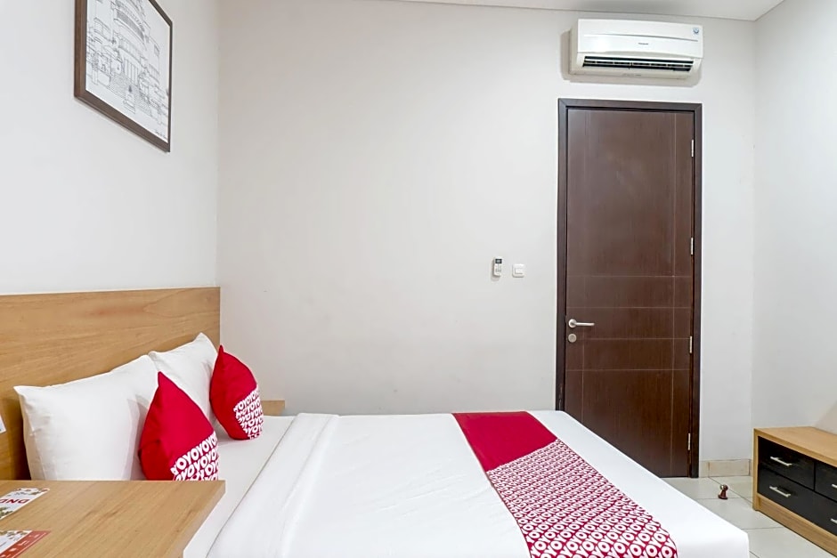 Super OYO 794 Ln 9 Bandung Guest House